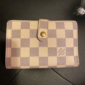 Louis Vuitton wallet